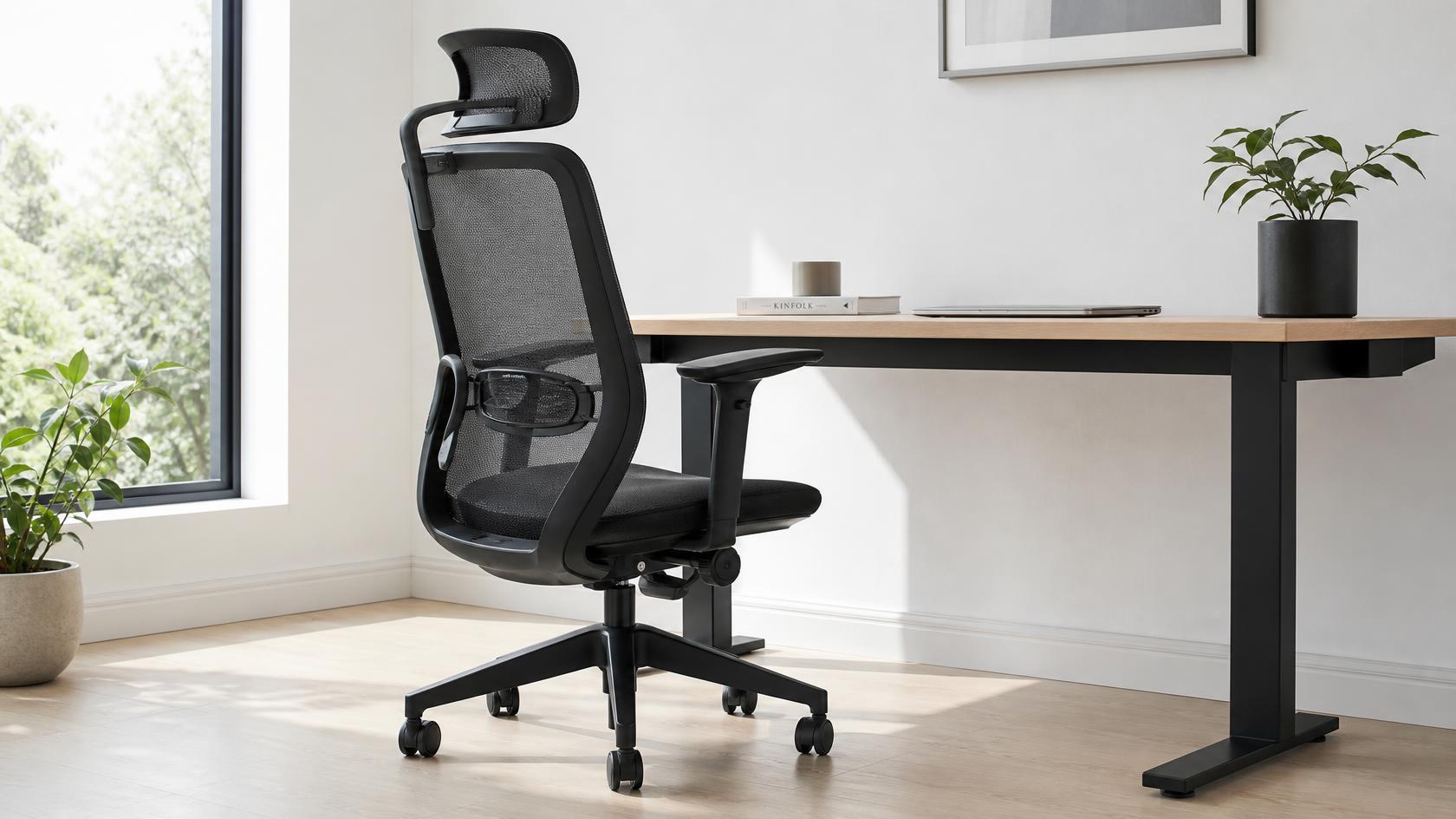 The Best Ergonomic Office Chairs Under $200 (And What You Actually Compromise On)