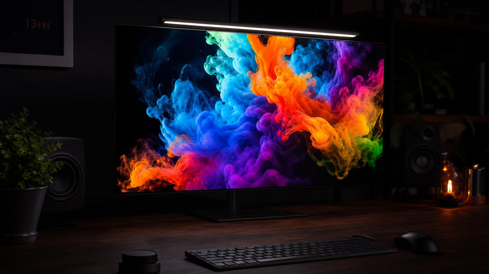 IPS vs VA vs OLED: The Best Monitor Panel for Desk Workers (2026)