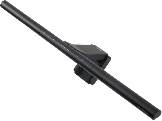 BenQ ScreenBar Pro LED Monitor Light Bar