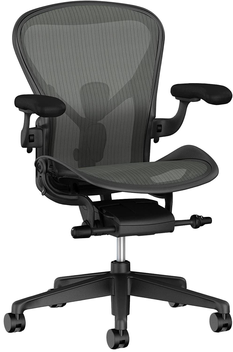 Herman Miller Aeron Chair