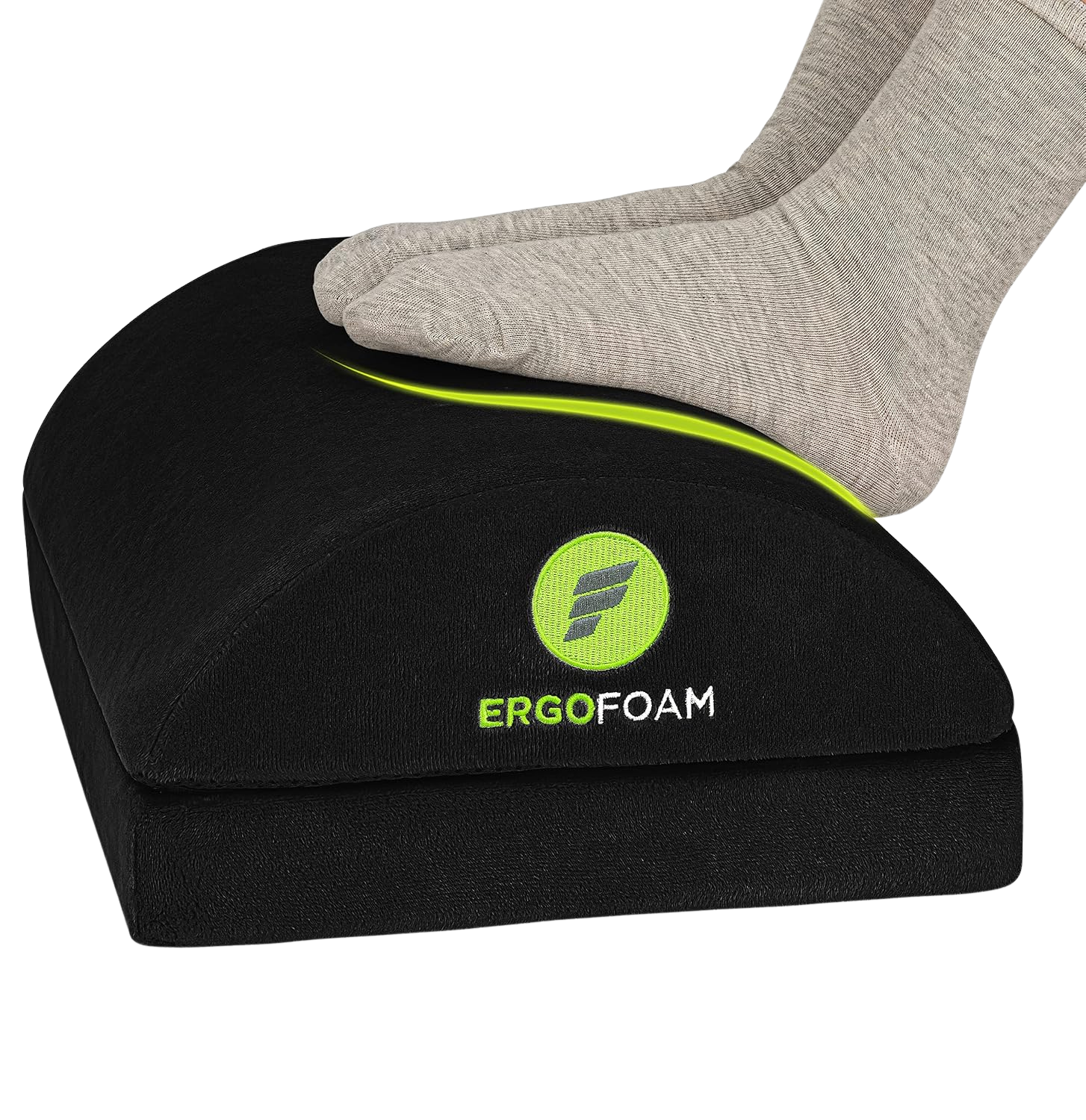 ErgoFoam Foot Rest